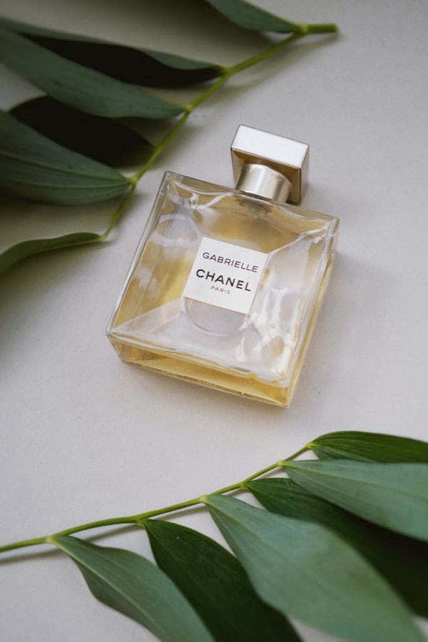 Foto do perfume Gabrielle Chanel