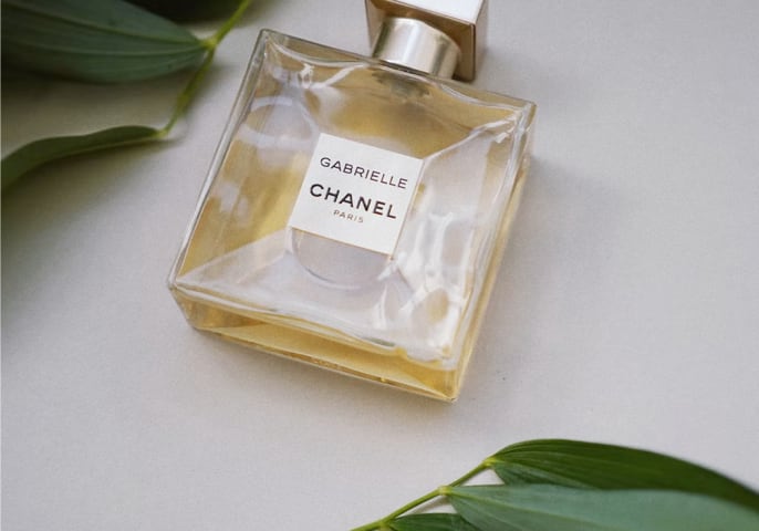 Foto do perfume Gabrielle Chanel